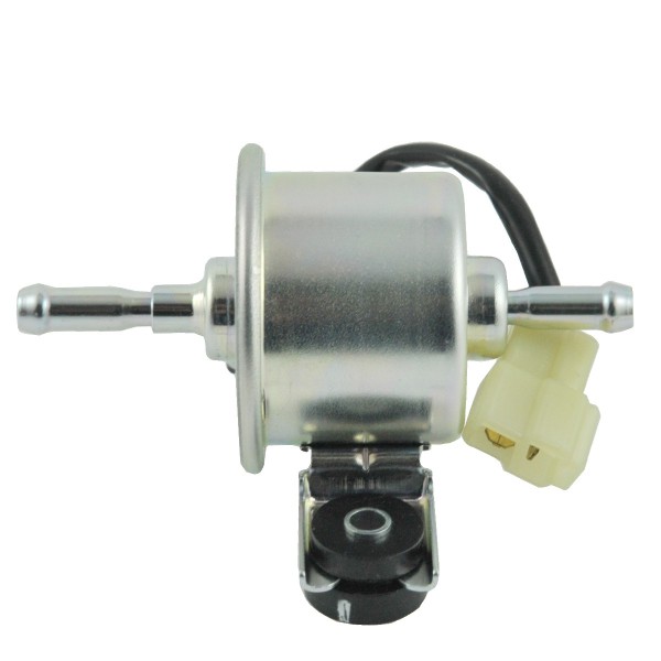 Palivové čerpadlo / 12V / Traktor LS / LS i28 / LS R28i / CT31A6000300 / MT40233046 / 31A6000300 / č. 40233046