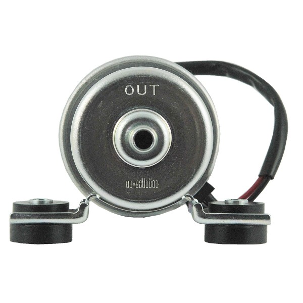 Bomba de combustible / 12 V / Tractor LS / LS i28 / LS R28i / CT31A6000300 / MT40233046 / 31A6000300 / N.° 40233046