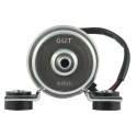 Kraftstoffpumpe / 12V / LS Traktor / LS i28 / LS R28i / CT31A6000300 / MT40233046 / 31A6000300 / Nr. 40233046