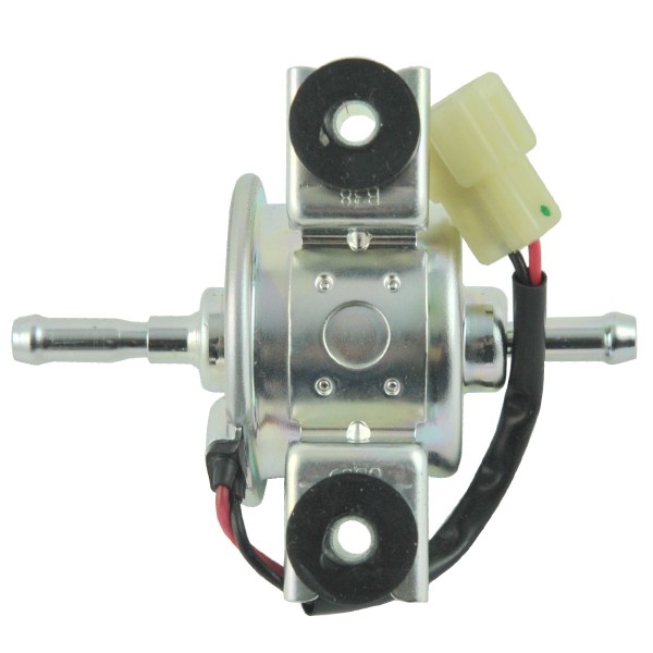 Pompa paliwa / 12V / LS Tractor / LS i28 / LS R28i / CT31A6000300 / MT40233046 / 31A6000300 / nr 40233046