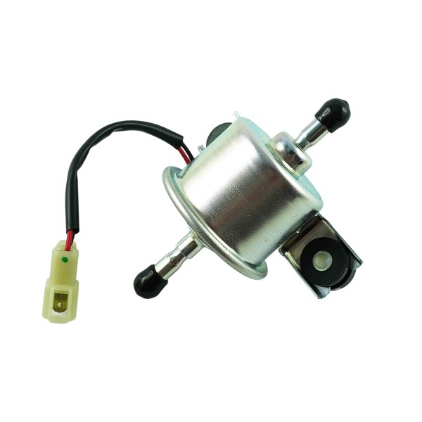 Pompa paliwa / 12V / LS Tractor / LS i28 / LS R28i / CT31A6000300 / MT40233046 / 31A6000300 / nr 40233046