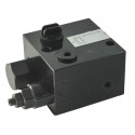 Hydraulisches Prioritätsventil für Dreipunktaufhängung / LS J23 / LS J27 / 40195210 / Nr. 40233701