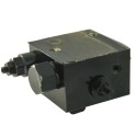 Valve de priorité hydraulique pour attelage trois points / LS J23 / LS J27 / 40195210 / n° 40233701