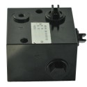 Hydraulický prioritní ventil pro tříbodový závěs / LS J23 / LS J27 / 40195210 / č. 40233701