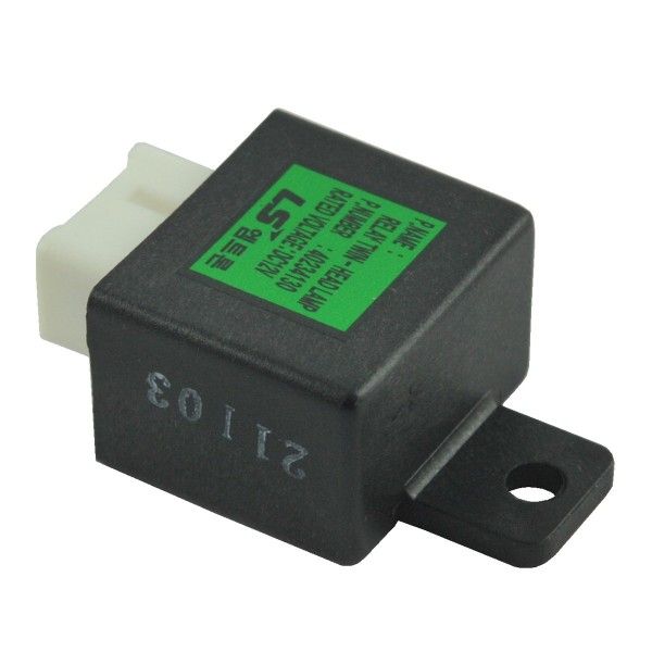 Przekaźnik / 12V / LS MT1.25 / LS MT3.35 / LS MT3.40 / LS MT3.50 / LS MT3.60 / n.º 40234130