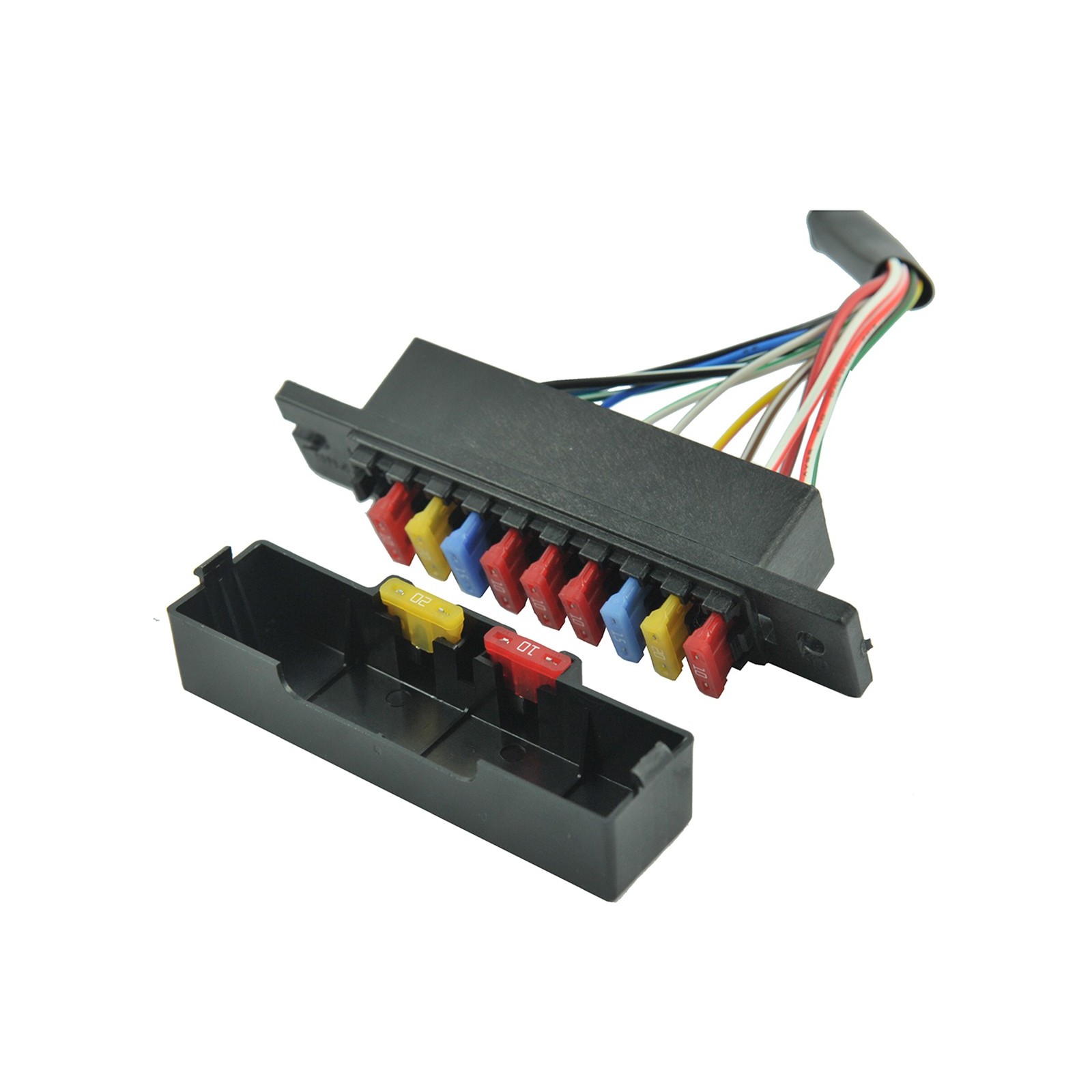 Pojistková skříň / LS i28 / LS R28i / TRG750 / č. 40234923