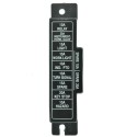 Fuse box / LS i28 / LS R28i / TRG750 / no. 40234923