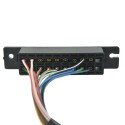 Fuse box / LS i28 / LS R28i / TRG750 / no. 40234923