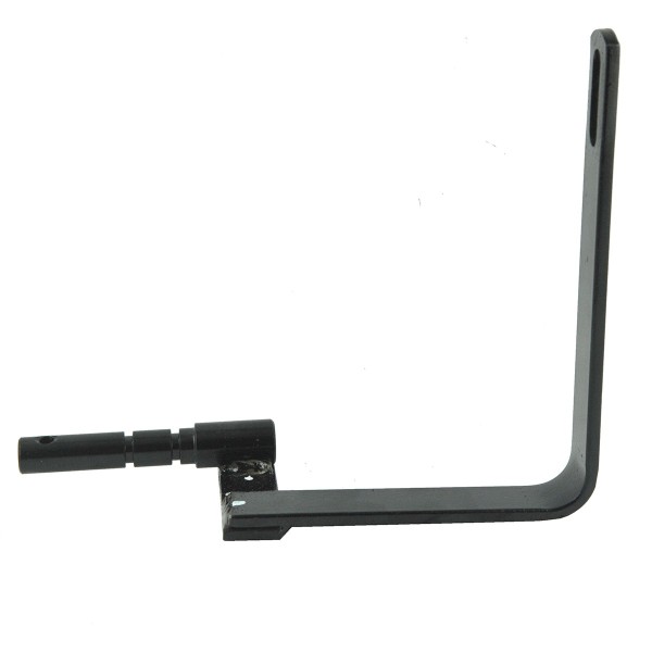 Levier / Sélecteur 4x4 / Tracteur LS / LS MT 3.50 / LS MT 3.60 / A1293176 / 40011703 / N° 40236435