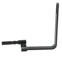 Páka / Volicí páka 4x4 / Traktor LS / LS MT 3.50 / LS MT 3.60 / A1293176 / 40011703 / Č. 40236435