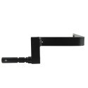 Páka / Volicí páka 4x4 / Traktor LS / LS MT 3.50 / LS MT 3.60 / A1293176 / 40011703 / Č. 40236435