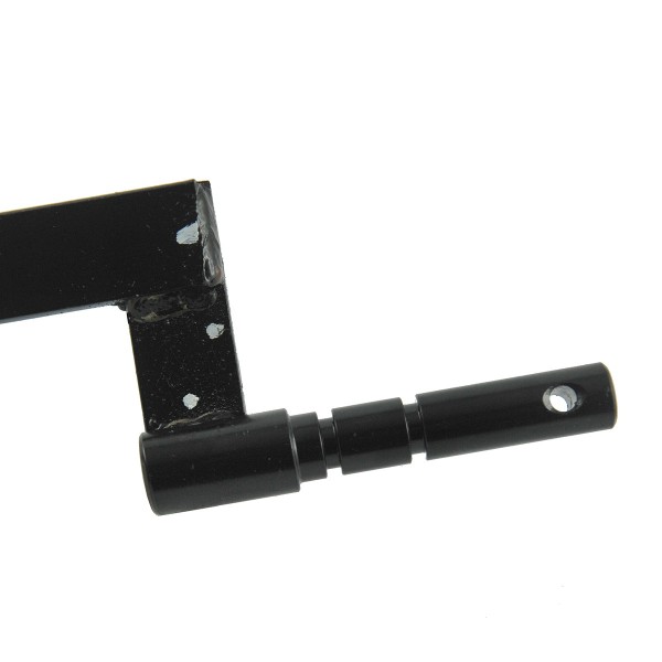 Dźwignia / wybierak 4x4 / LS Tractor / LS MT 3.50 / LS MT 3.60 / A1293176 / 40011703 / nr 40236435 | Traktor.com.pl