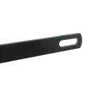 Lever / Selector 4x4 / LS Tractor / LS MT 3.50 / LS MT 3.60 / A1293176 / 40011703 / No. 40236435