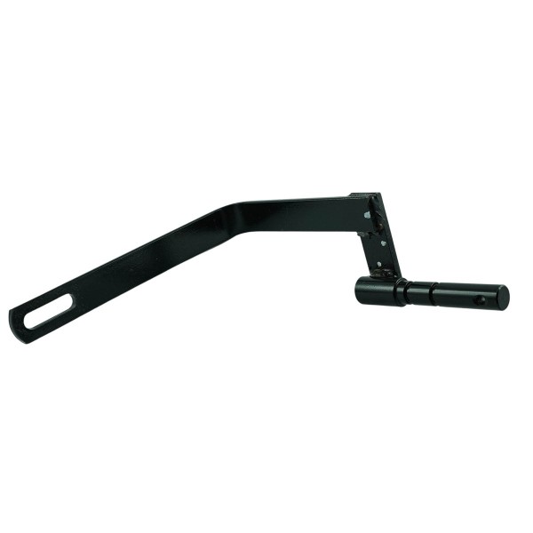 Palanca selectora 4x4 para tractor LS MT 3.50 y LS MT 3.60, A1293176, 40011703, n.° 40236435