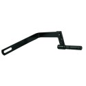 Palanca selectora 4x4 para tractor LS MT 3.50 y LS MT 3.60, A1293176, 40011703, n.° 40236435