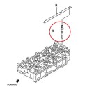 Žeraviaca sviečka / č. 40236677 / LS Traktor