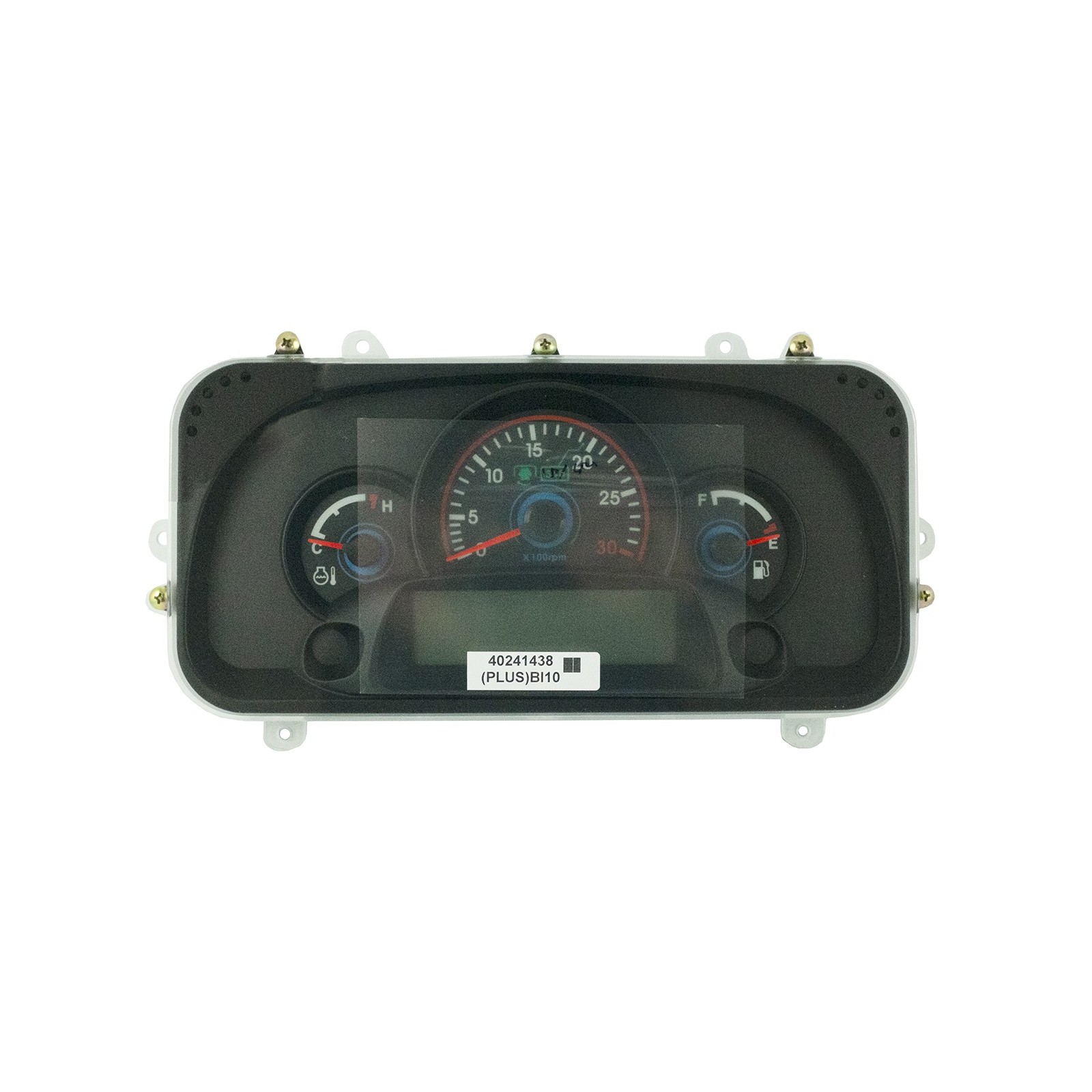 Uhren / Armaturenbrett / LS PLUS70 / LS PLUS80 / LS PLUS90 / 40031161 / 40241438
