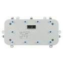 Zegary / deska rozdzielcza / LS PLUS70 / LS PLUS80 / LS PLUS90 / 40031161 / 40241438 | Traktor.com.pl