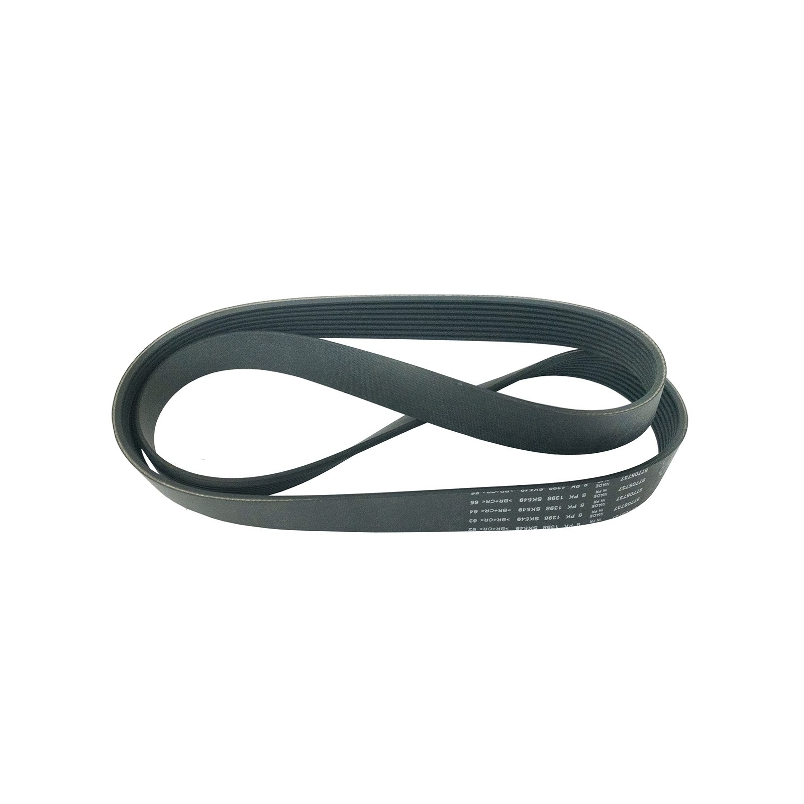 Multi klinový remeň / 1376 Ld / LS PLUS 70 / LS PLUS 80 / LS PLUS 90 / 87705737 / 504253015 / 40199041 / 40242930