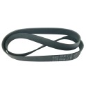 V-ribbed belt / 1376 Ld / LS PLUS 70 / LS PLUS 80 / LS PLUS 90 / 87705737 / 504253015 / 40199041 / 40242930