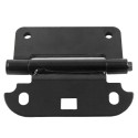 Zawias maski / LS i 28 / LS R 28i / TRG830 / A1830258 / 40012635 / 40243003 | Traktor.com.pl