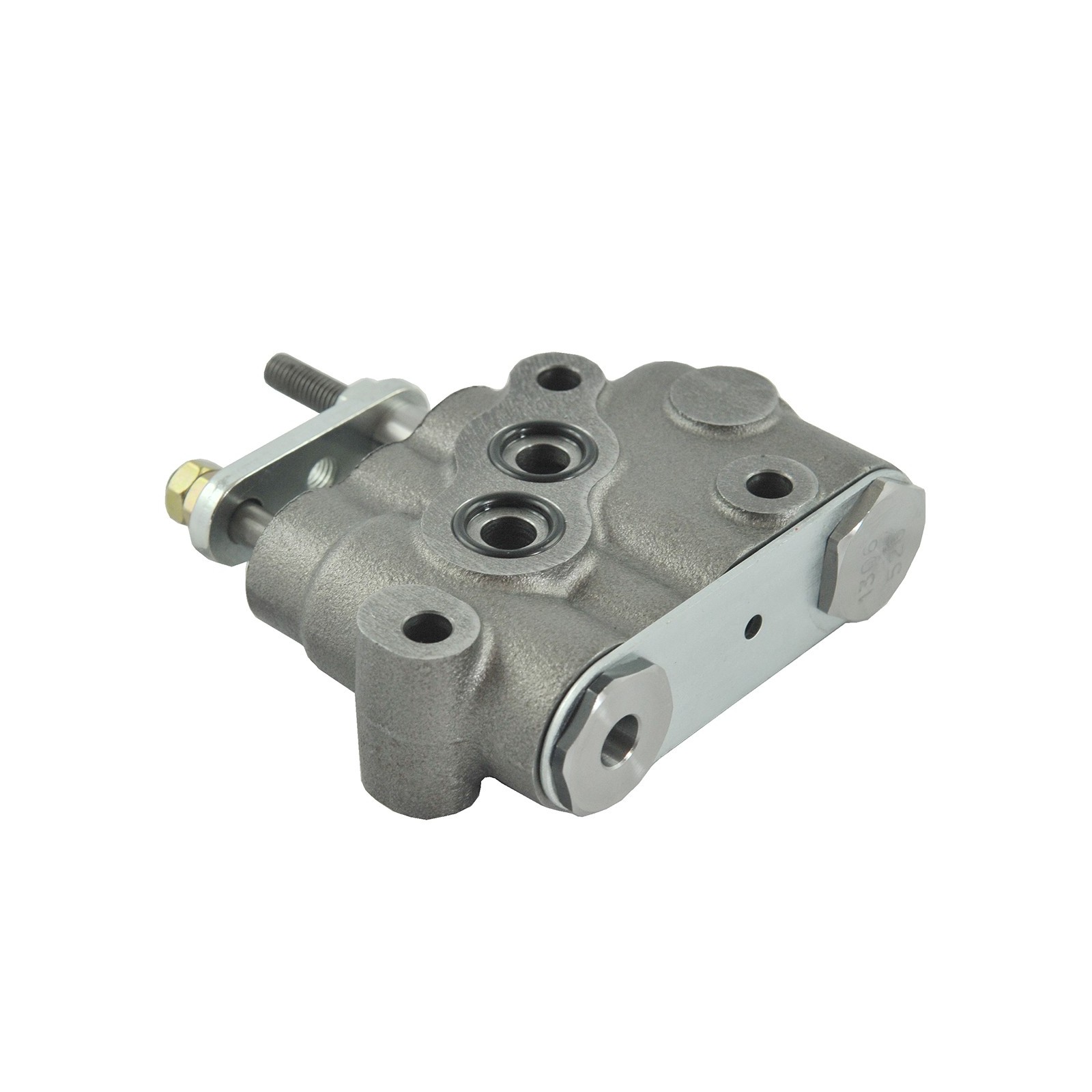 Hydraulický ventil / 180 KGF / TRG822 / LS MT3.35 / LS MT3.40 / LS MT 3.50 / LS MT 3.60 / A1822151 / 40007577 / č. 40250285