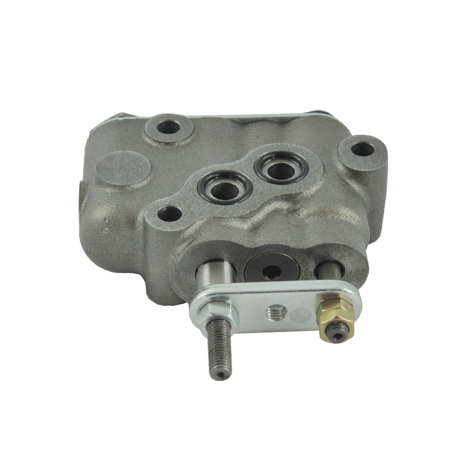 Hydraulic valve / 180 KGF / TRG822 / LS MT3.35 / LS MT3.40 / LS MT