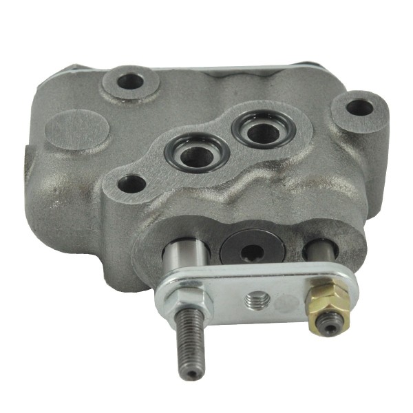 Hydraulikventil / 180 KGF / TRG822 / LS MT3.35 / LS MT3.40 / LS MT 3.50 / LS MT 3.60 / A1822151 / 40007577 / Nr. 40250285
