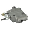 Hydraulický ventil / 180 KGF / TRG822 / LS MT3.35 / LS MT3.40 / LS MT 3.50 / LS MT 3.60 / A1822151 / 40007577 / č. 40250285