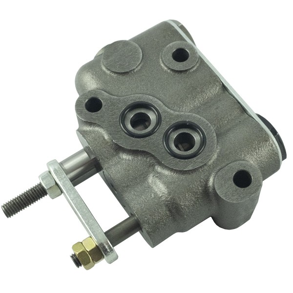 Hydraulic valve / 180 KGF / TRG822 / LS MT3.35 / LS MT3.40 / LS MT 3.50 / LS MT 3.60 / A1822151 / 40007577 / nr. 40250285