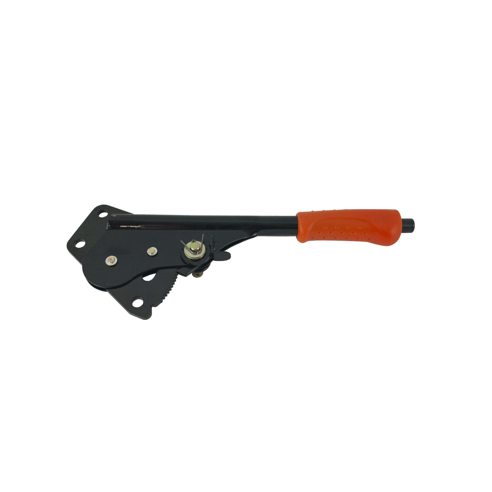 Handbremshebel / LS Traktor / LS MT 3.35 / LS MT 3.40 / Nr. 40254845