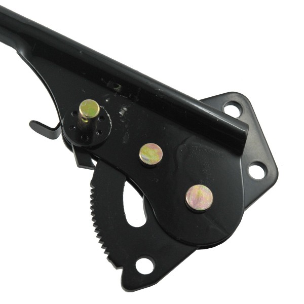 Páka ruční brzdy / Traktor LS / LS MT 3.35 / LS MT 3.40 / č. 40254845