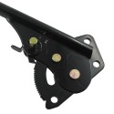 Páka ruční brzdy / Traktor LS / LS MT 3.35 / LS MT 3.40 / č. 40254845