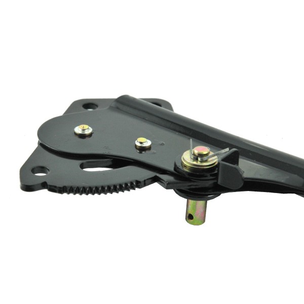 Páka ručnej brzdy / Traktor LS / LS MT 3.35 / LS MT 3.40 / č. 40254845