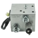 Électrovanne hydraulique PTO / G822 / LS U5020 / n° 40257990