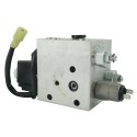 Hydraulický solenoidový ventil PTO / G822 / LS U5020 / č. 40257990
