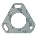 Joint de pompe d'injection / Ø52 mm / LS PLUS 70 / LS PLUS 80 / LS PLUS 90 / 504083433 / 40223568 / n° 40262052