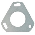 Einspritzpumpendichtung / Ø52 mm / LS PLUS 70 / LS PLUS 80 / LS PLUS 90 / 504083433 / 40223568 / Nr. 40262052