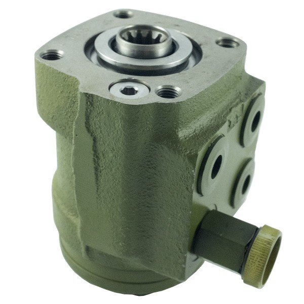 Pompe de direction assistée / 12T / LS XJ25 / 40194288 / n° 40264536