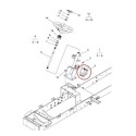 Bomba de dirección asistida / 12T / LS XJ25 / 40194288 / n.º 40264536