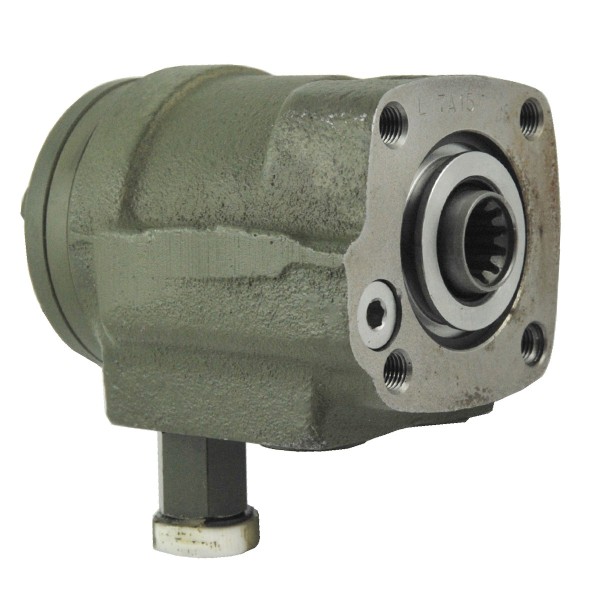 Pompa wspomagania kierownicy / 12T / LS XJ25 / 40194288 / nr 40264536