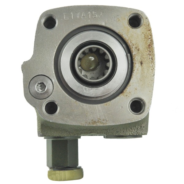 Pompa wspomagania kierownicy / 12T / LS XJ25 / 40194288 / nr 40264536