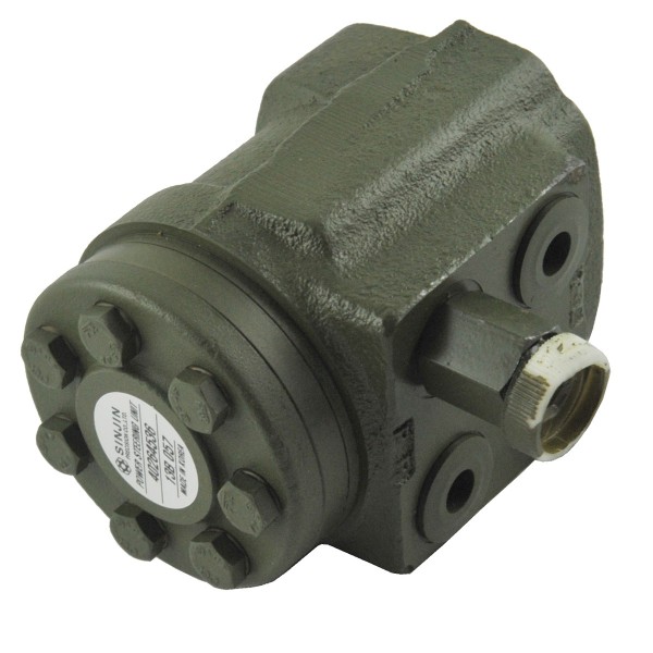 Servopumpe / 12T / LS XJ25 / 40194288 / Nr. 40264536