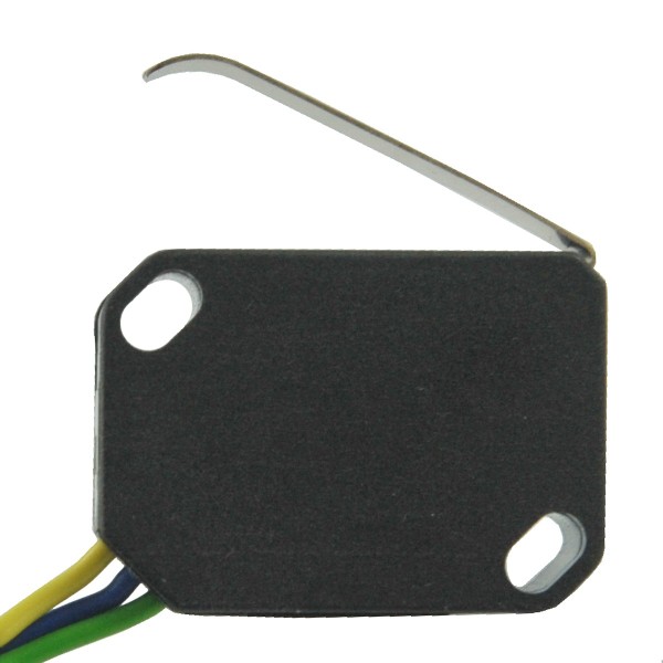 Capteur de siège opérateur / LS MT 3,35 / LS MT 3,40 / LS MT 3,50 / LS MT 3,60 / 40264755