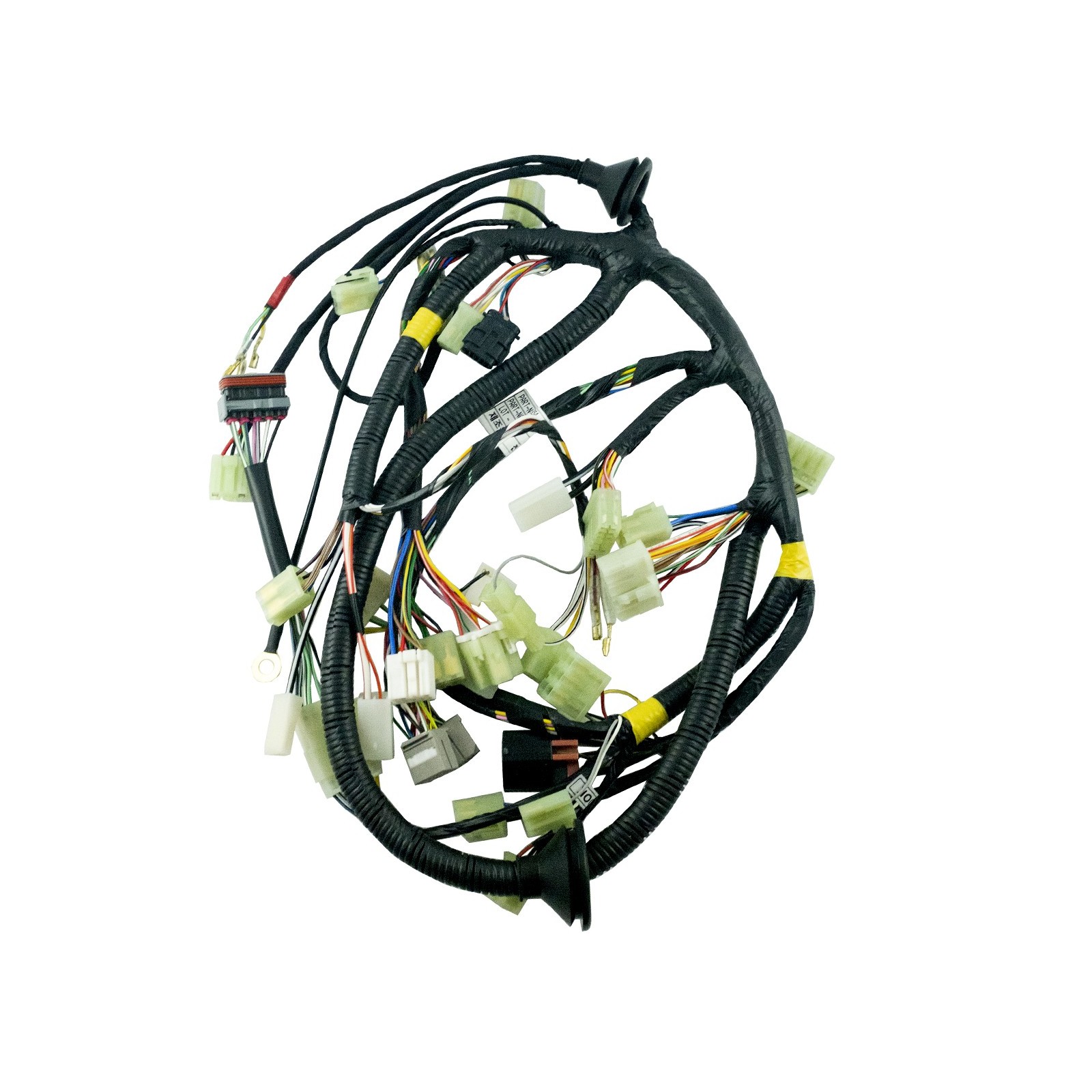 Câbles électriques LS i3030 / LS R4010 / TRG730 / 40248216 / 40265954