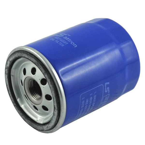 Engine oil filter / LS MT3.35 / LS MT3.40 / LS MT3.50 / LS MT3.60 / 40409065 / 40318591