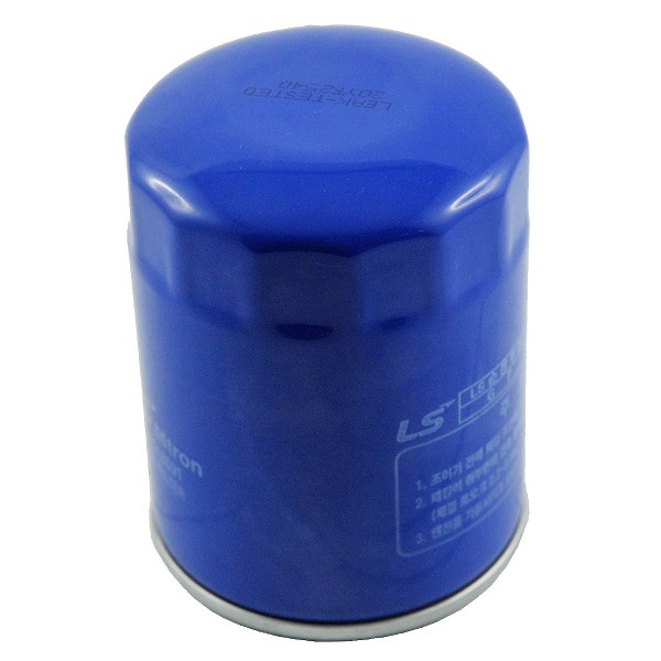 Engine oil filter / LS MT3.35 / LS MT3.40 / LS MT3.50 / LS MT3.60 / 40409065 / 40318591