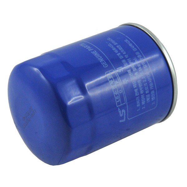 Filtro de aceite de motor / LS MT3.35 / LS MT3.40 / LS MT3.50 / LS MT3.60 / 40409065 / 40318591