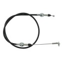 Linka gazu 980 mm - Iseki Sial 243 | Traktor.com.pl