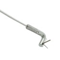 Plynové lanko 980 mm - Iseki Sial 243